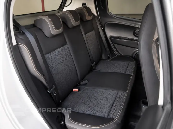 MOBI 1.0 EVO FLEX TREKKING MANUAL