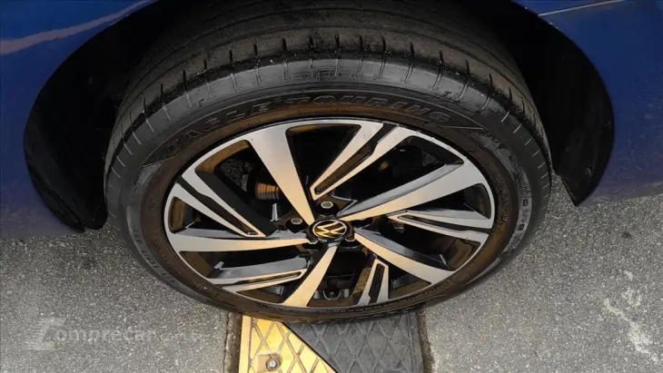 VIRTUS 1.0 200 TSI HIGHLINE AUTOMÁTICO