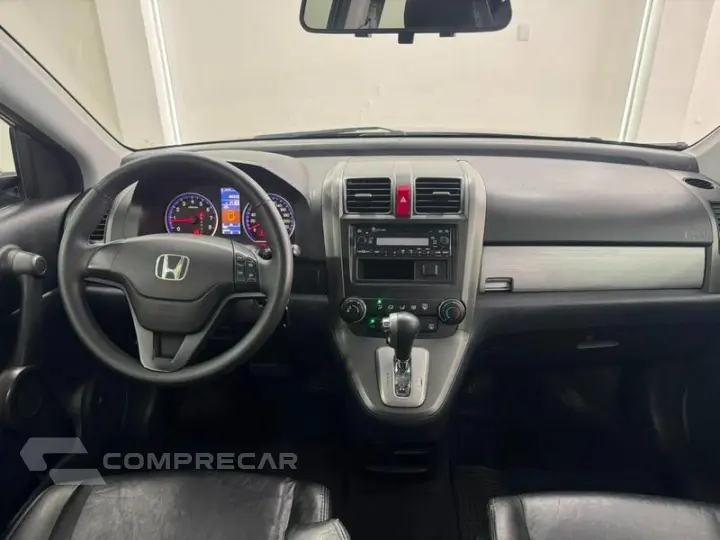 CR-V LX 2.0 AUT