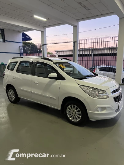 SPIN 1.8 LT 8V
