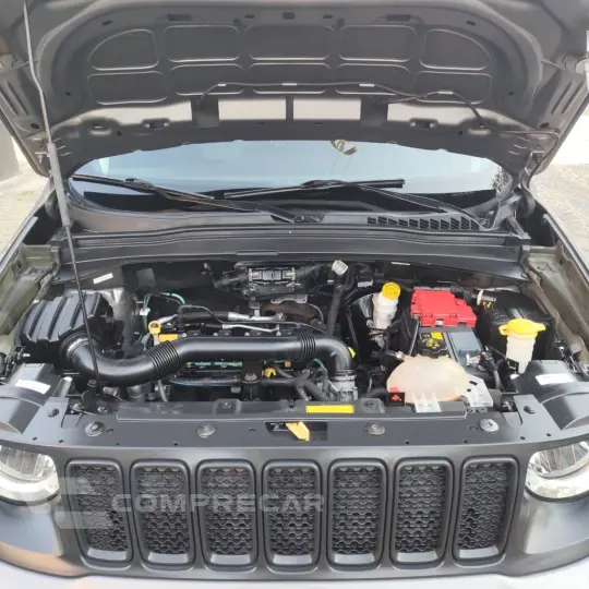 Renegade Sport 1.8 4x2 Flex 16V Aut.