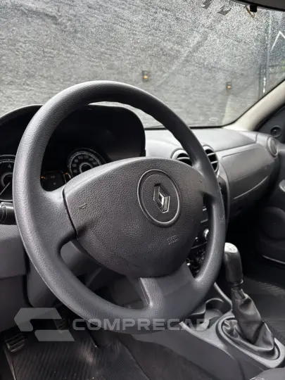 SANDERO 1.0 12V SCE Expression