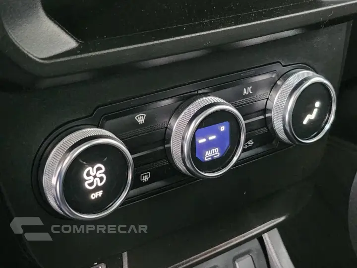 OROCH 1.3 TCE FLEX OUTSIDER X-TRONIC