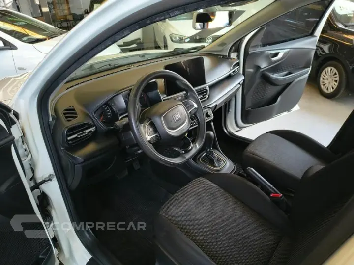 PULSE DRIVE AT
