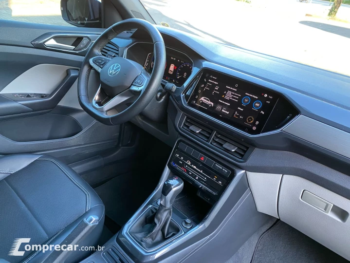 T-CROSS 1.4 250 TSI Highline