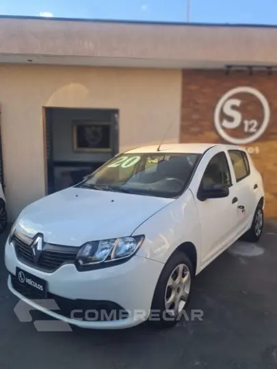 SANDERO
