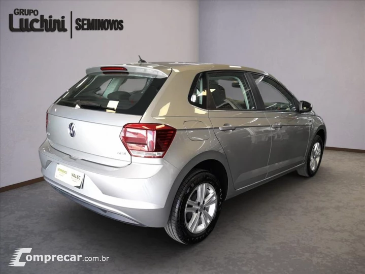 POLO 1.6 MSI TOTAL FLEX MANUAL