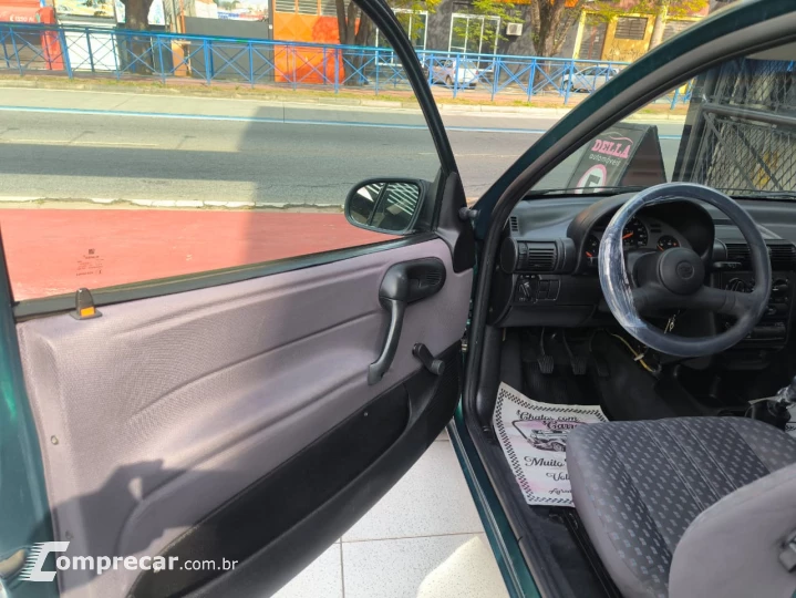 CORSA 1.0 MPFI Super 8V