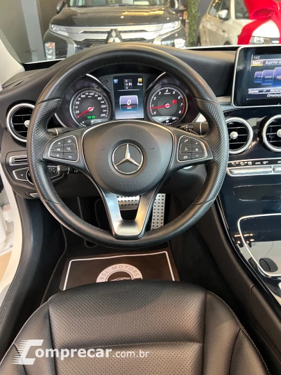 C 180 1.6 CGI 16V Turbo