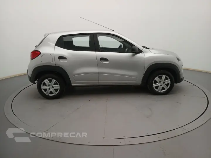 KWID 1.0 12V SCE FLEX ZEN MANUAL