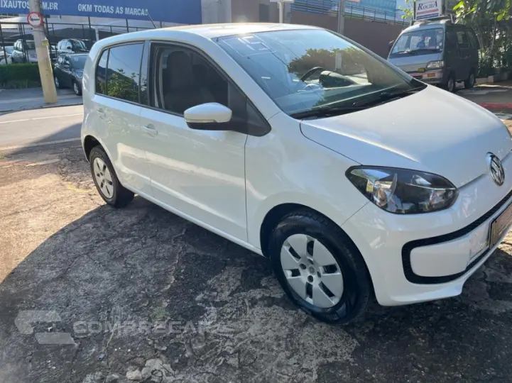 UP 1.0 MPI Take UP 12V