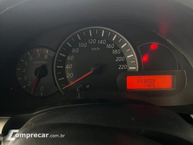 MARCH - 1.0 S 16V 4P MANUAL