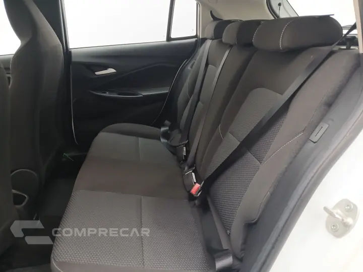 ONIX 1.0 FLEX LT MANUAL