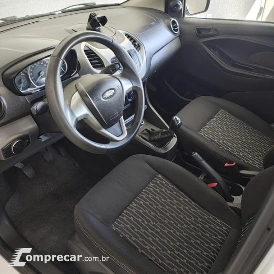 KA 1.0 SE 12V