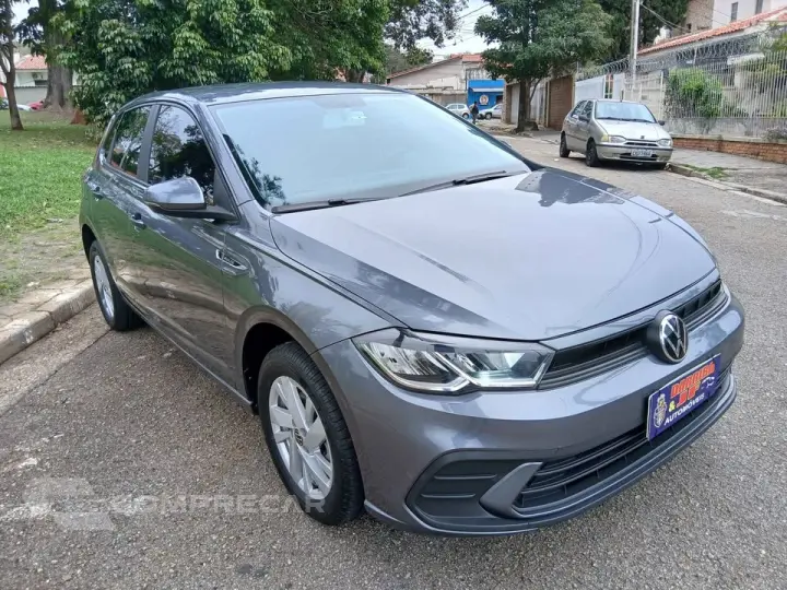 POLO 1.0 170 TSI