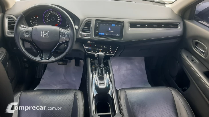 HR-V 1.8 16V EX