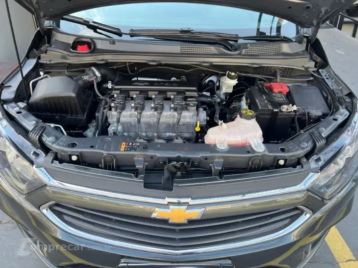 PRISMA Sed. LT 1.4 8V FlexPower 4p