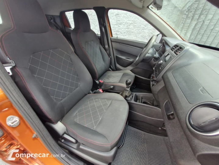 KWID 1.0 12V SCE ZEN