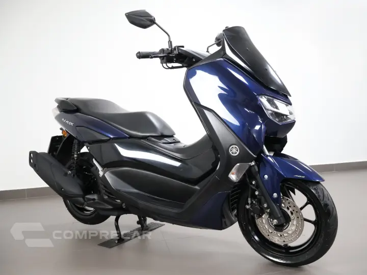 YAMAHA NMAX 160 ABS
