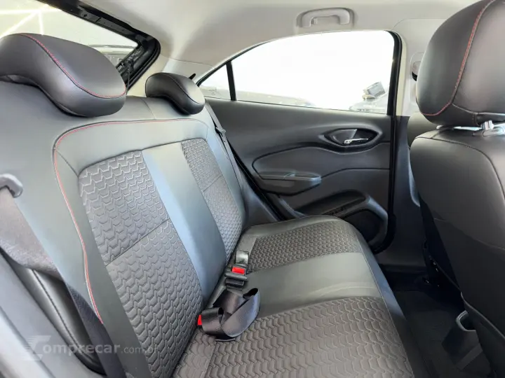 ONIX 1.4 MPFI LTZ 8V