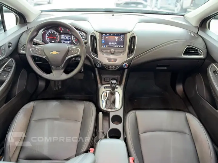 CRUZE 1.4 LT