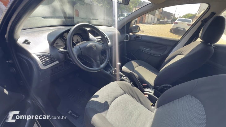 207 1.4 XR 8V