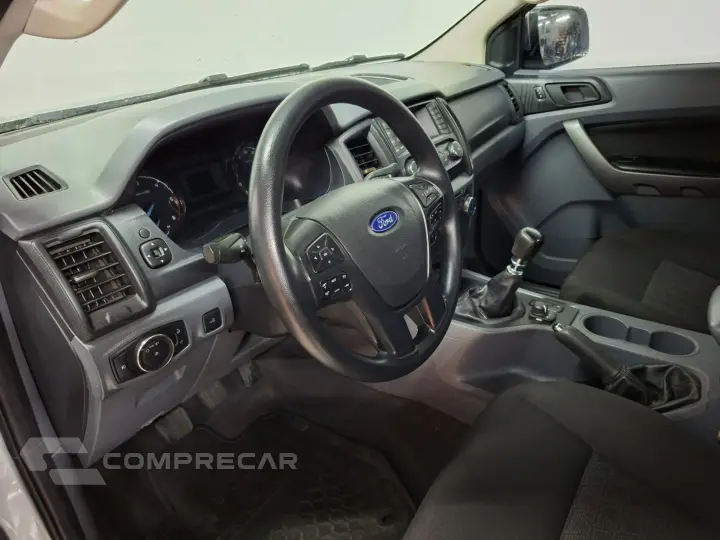RANGER 2.2 XLS 4X4 CD 16V