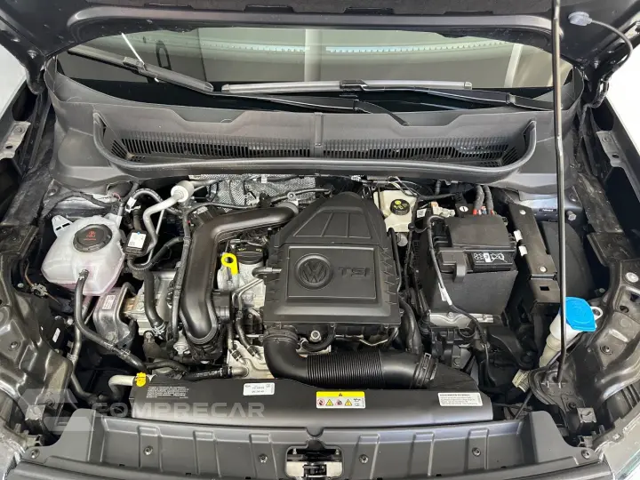 T-Cross 200 TSI 1.0  Flex 12V 5p Aut.