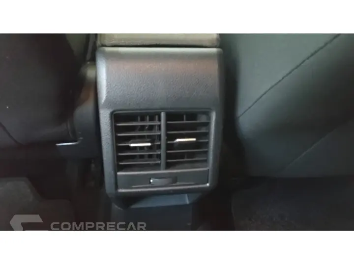 POLO 1.0 200 TSI COMFORTLINE AUTOMATICO