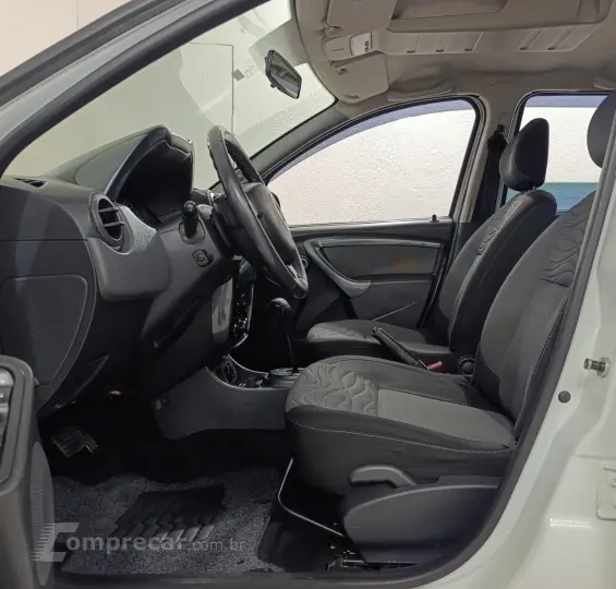 DUSTER 2.0 16V Dynamique