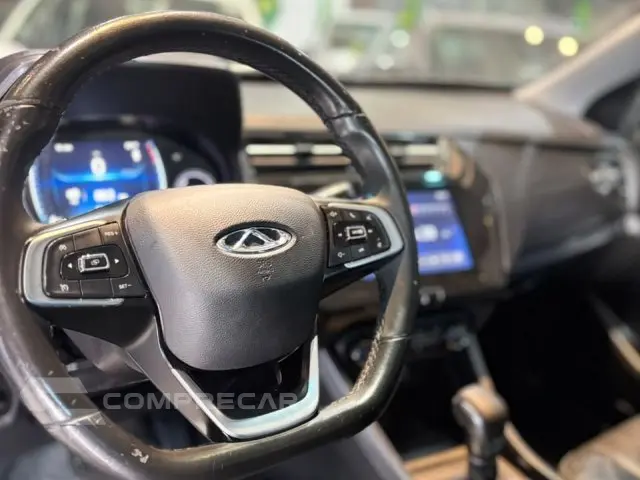 TIGGO 3X - 1.0 VVT TURBO i PRO CVT