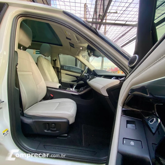 RANGE ROVER EVOQUE 2.0 16V SI4 SE Dynamic 4WD