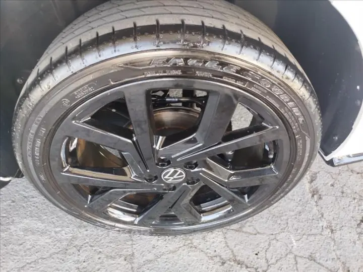 VIRTUS 1.4 250 TSI Exclusive