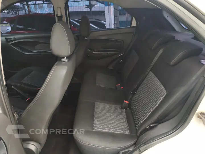 KA 1.0 SE 12V