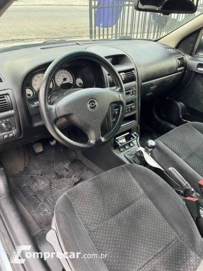 Astra Hatch Advantage 2.0
