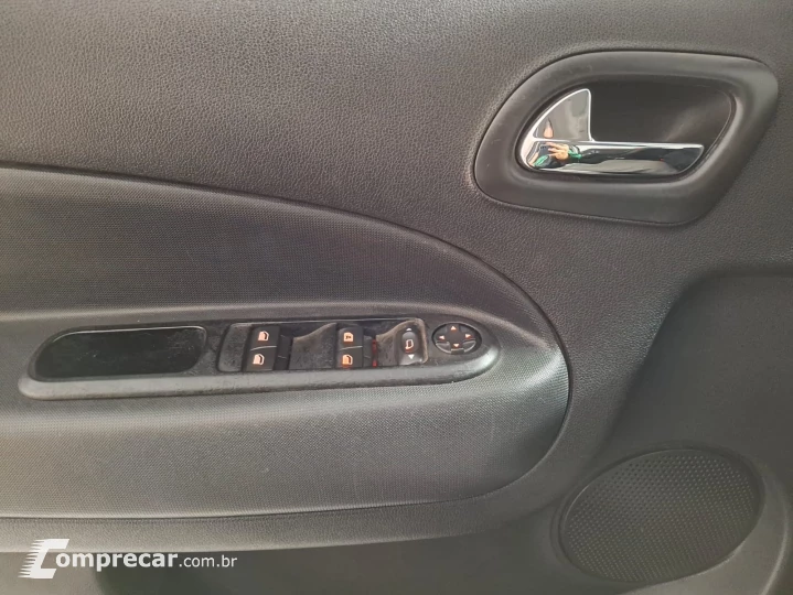 C3 1.5 Picasso Tendance 8V