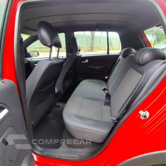 Fox SUNRISE 1.0 Mi Total Flex 8V 5p