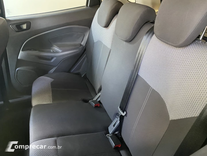 ECOSPORT 1.6 SE 16V