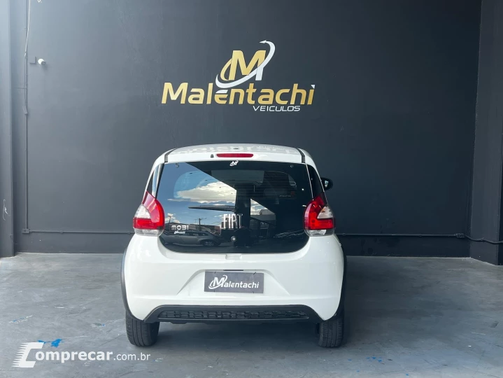 MOBI 1.0 EVO FLEX LIKE. MANUAL