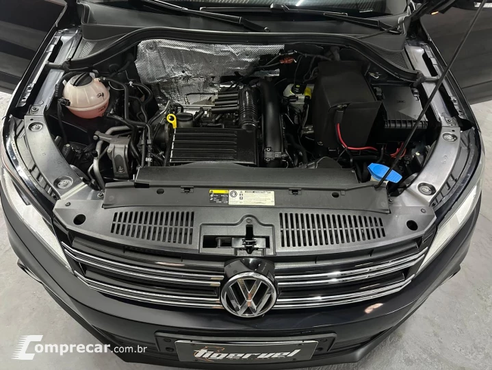 TIGUAN 1.4 TSI 16V Turbo