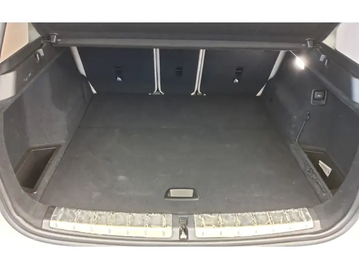 X1 2.0 16V Turbo Activeflex Sdrive20i