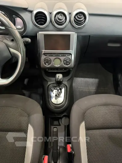 C3 Excl. 1.6 VTi Flex Start 16V 5p Aut.