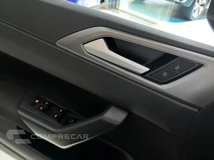 NIVUS 1.0 200 TSI TOTAL FLEX COMFORTLINE AUTOMÁTI