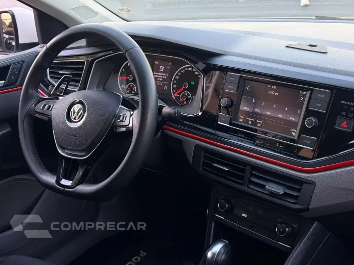 POLO 1.0 200 TSI Comfortline