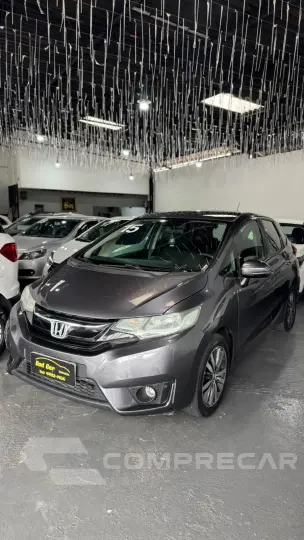 FIT 1.5 EX 16V