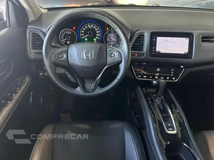 HR-V EXL 1.8 FLEXONE 16V 5P AUT.