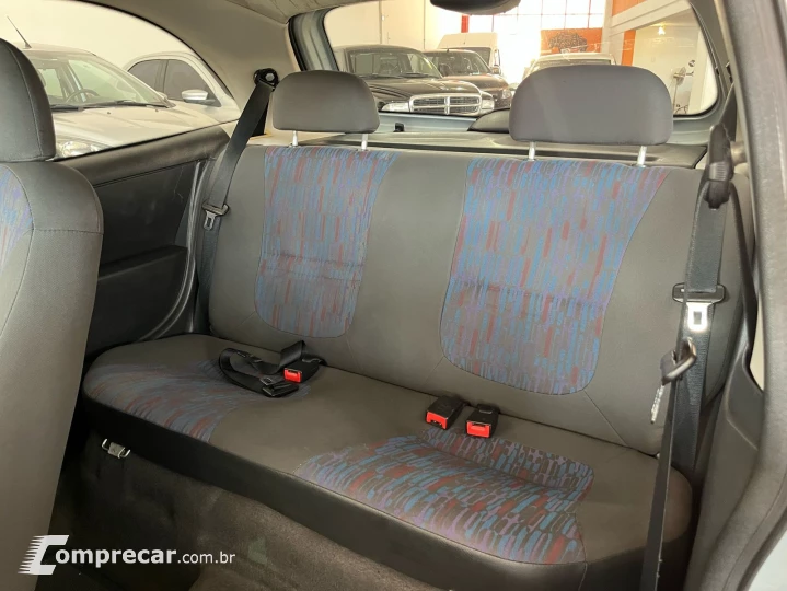CELTA 1.0 MPFI 8V