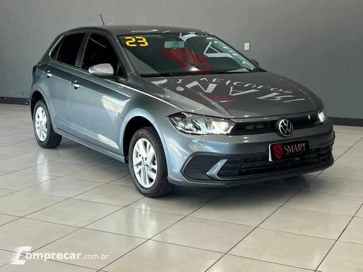 Polo TSI (Flex)