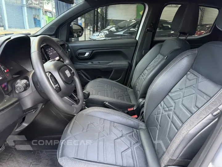 STRADA 1.3 FIREFLY FLEX VOLCANO CD MANUAL