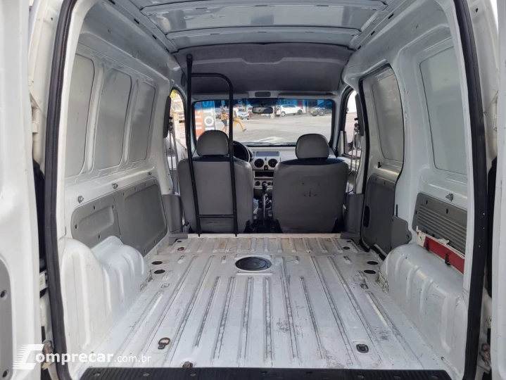 RENAULT KANGOO 1.6 EXPRESS 16V 2012